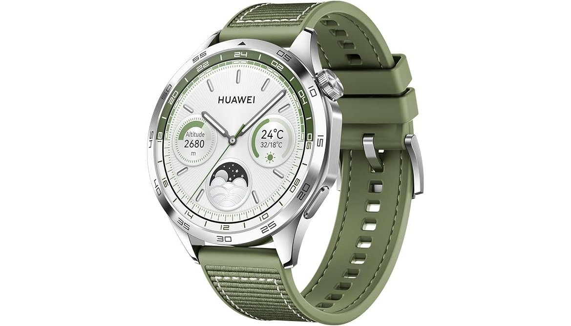 HUAWEI WATCH GT4 46mm