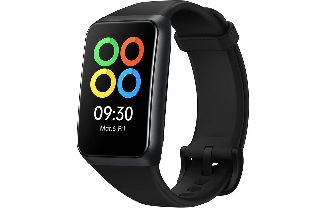 OPPO Band 2