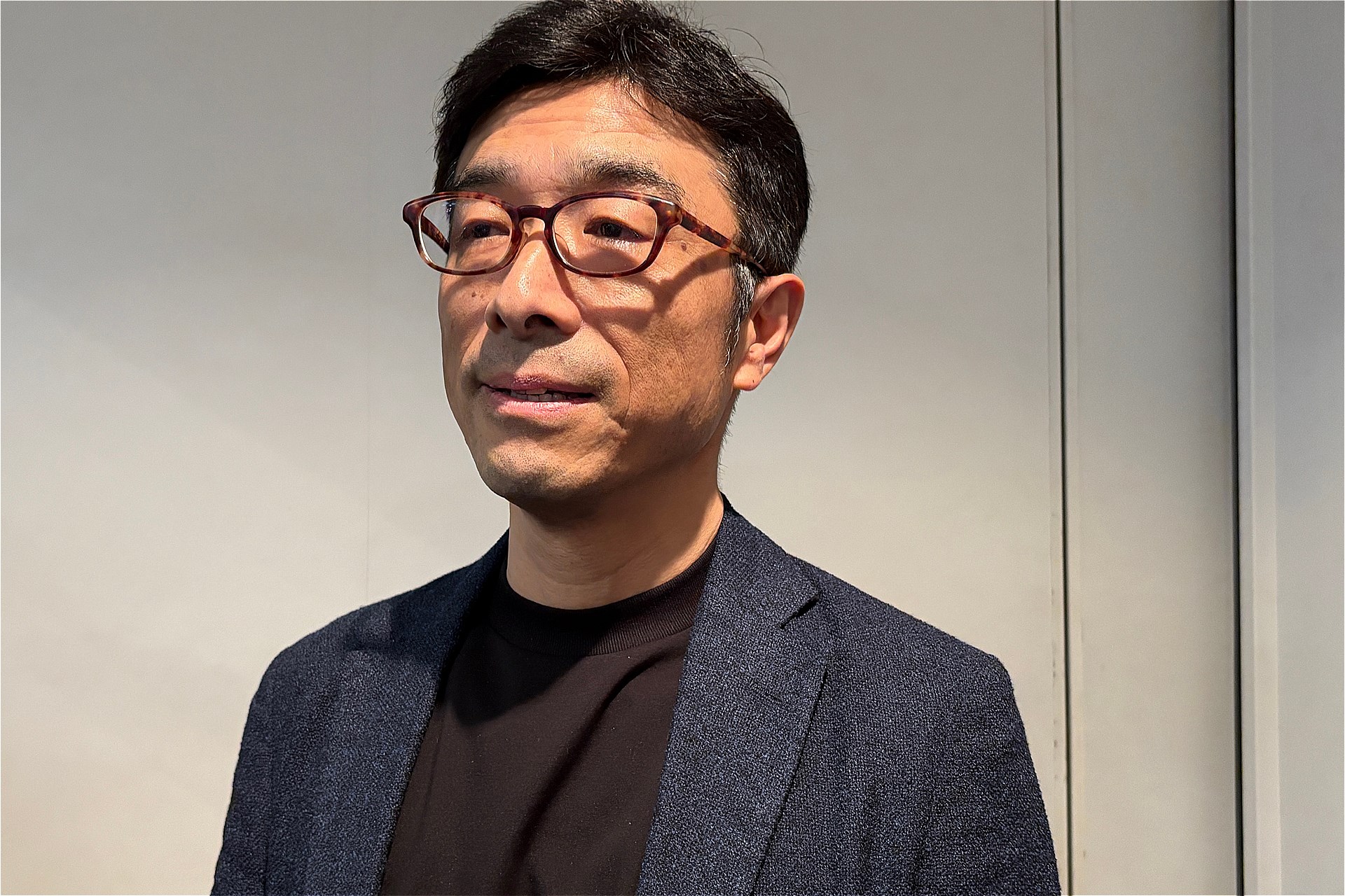 齋藤副社長