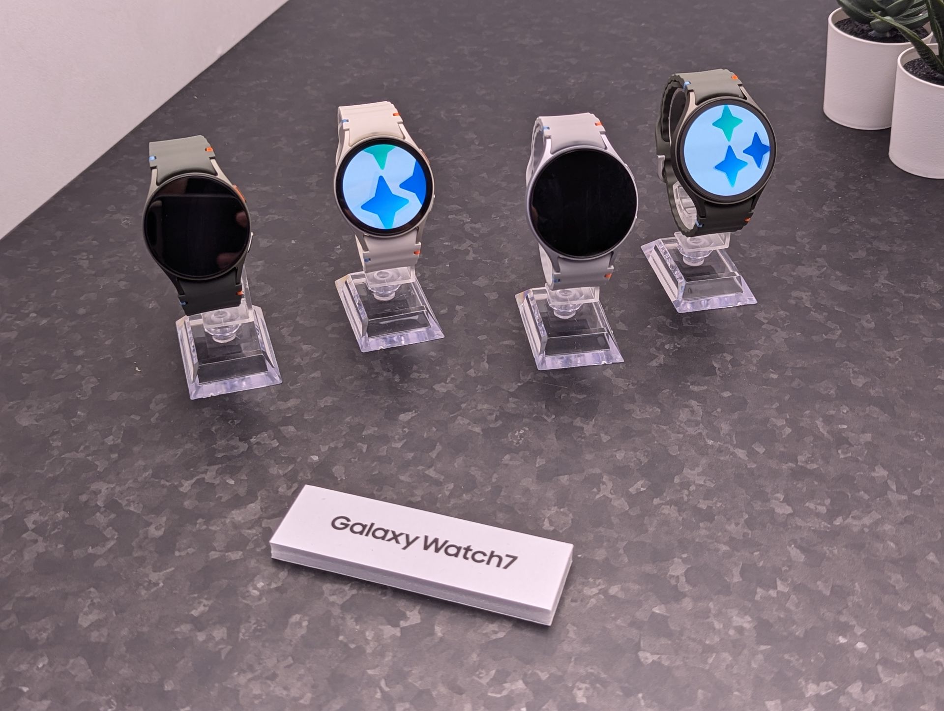 Galaxy Watch7