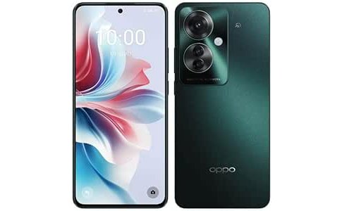 OPPO Reno11 A
