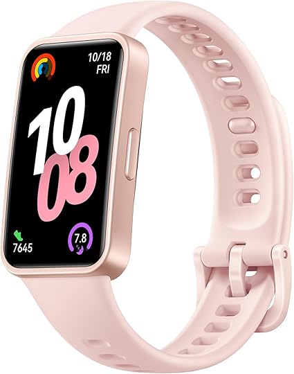 HUAWEI Band 10 ブラック