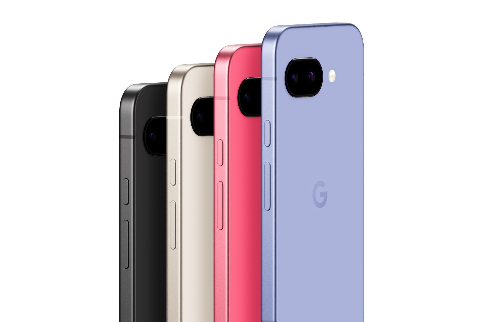 ドコモでGW大特価セール、「Google Pixel 9a」が3万9061円割引