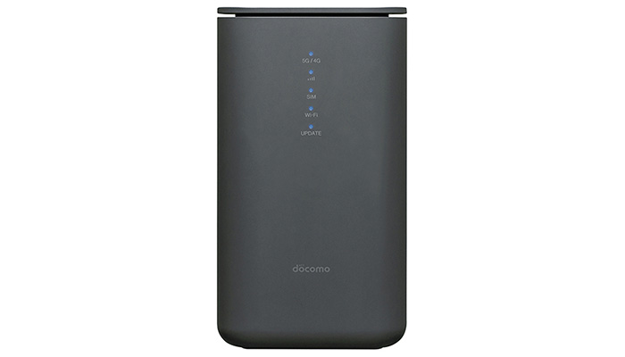 ドコモオンラインショップで「home 5G HR02」が値上げ
