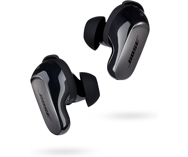 Bose QuietComfort Ultra Earbuds