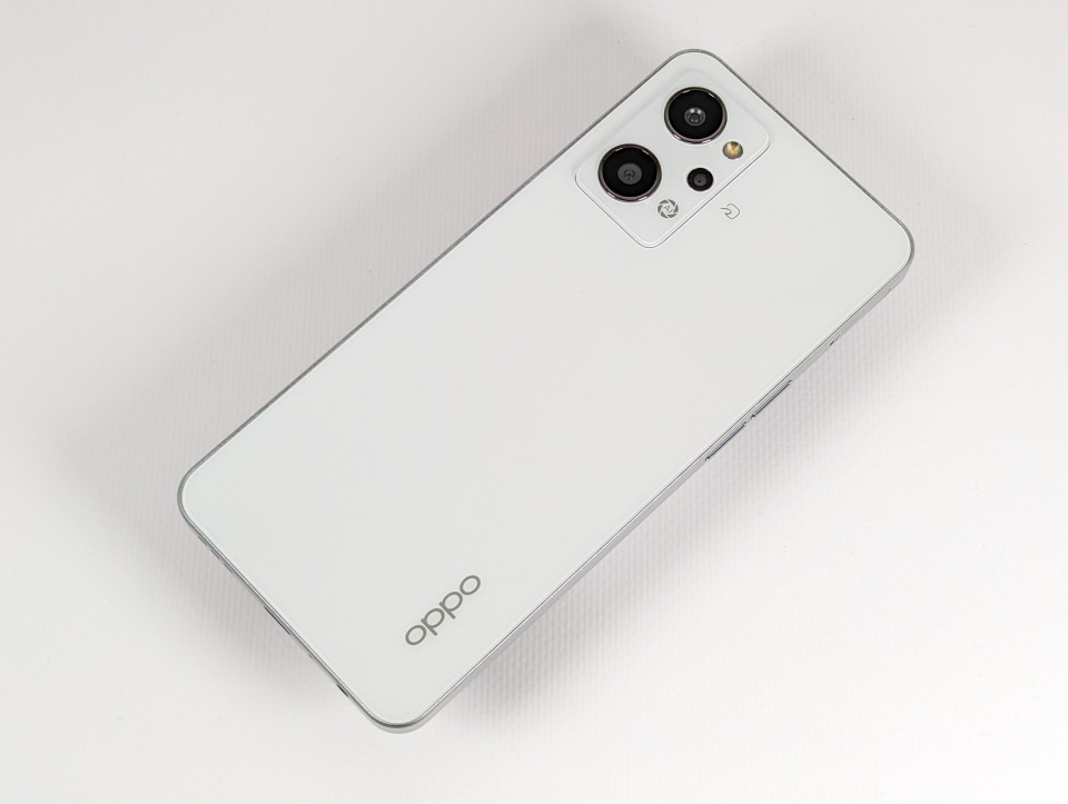 OPPO Reno9 A