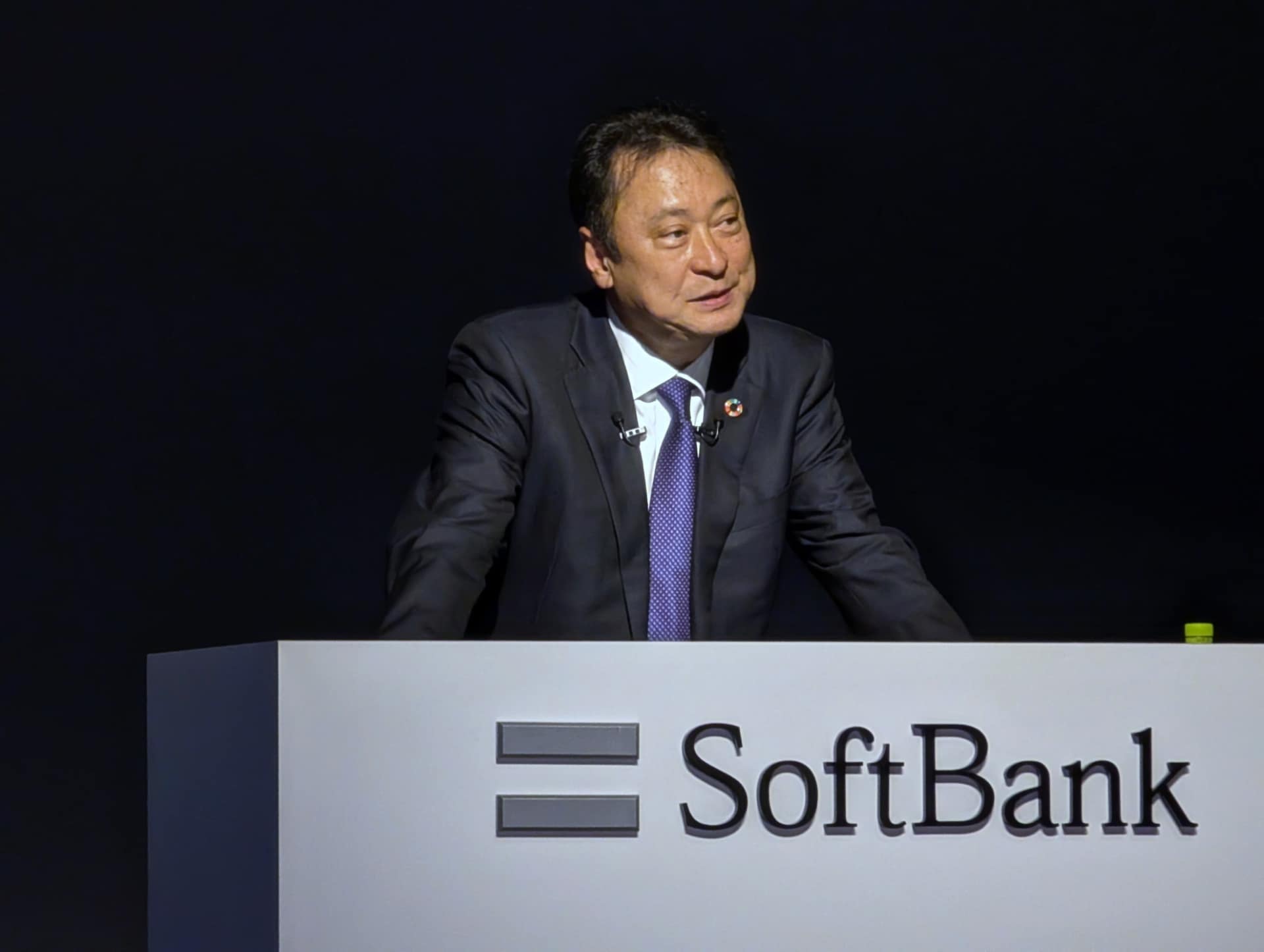 宮川社長