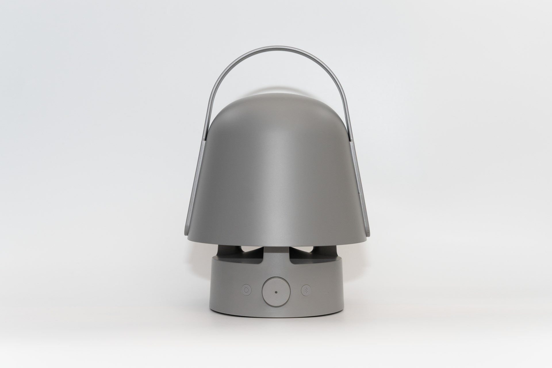 IKEAのBluetoothスピーカーVAPPEBY。グレー・ブルー・グリーンとインテリアに馴染みやすい3色展開