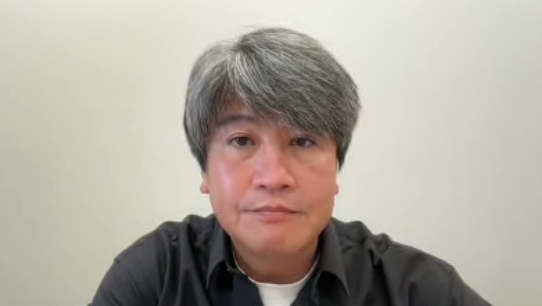 黒住氏
