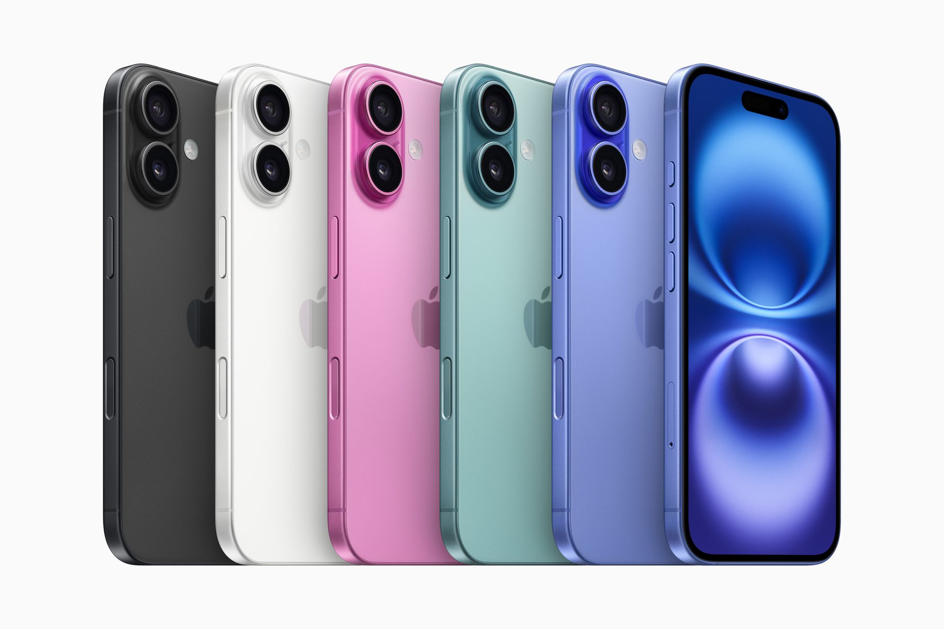 ドコモのirumoでiPhone 16などがMNPで最大4.4万円割引