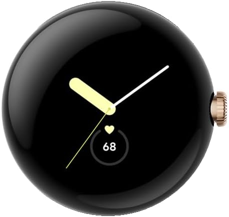 Amazonで整備済み品「Google Pixel Watch」が1万183円