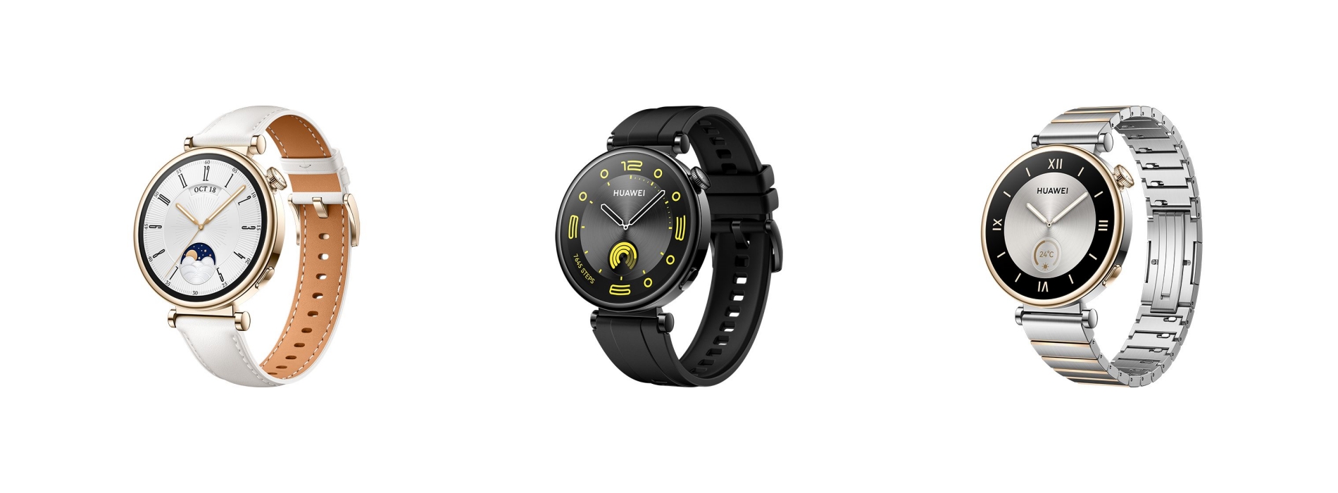 「HUAWEI WATCH GT4」がAmazonでセール