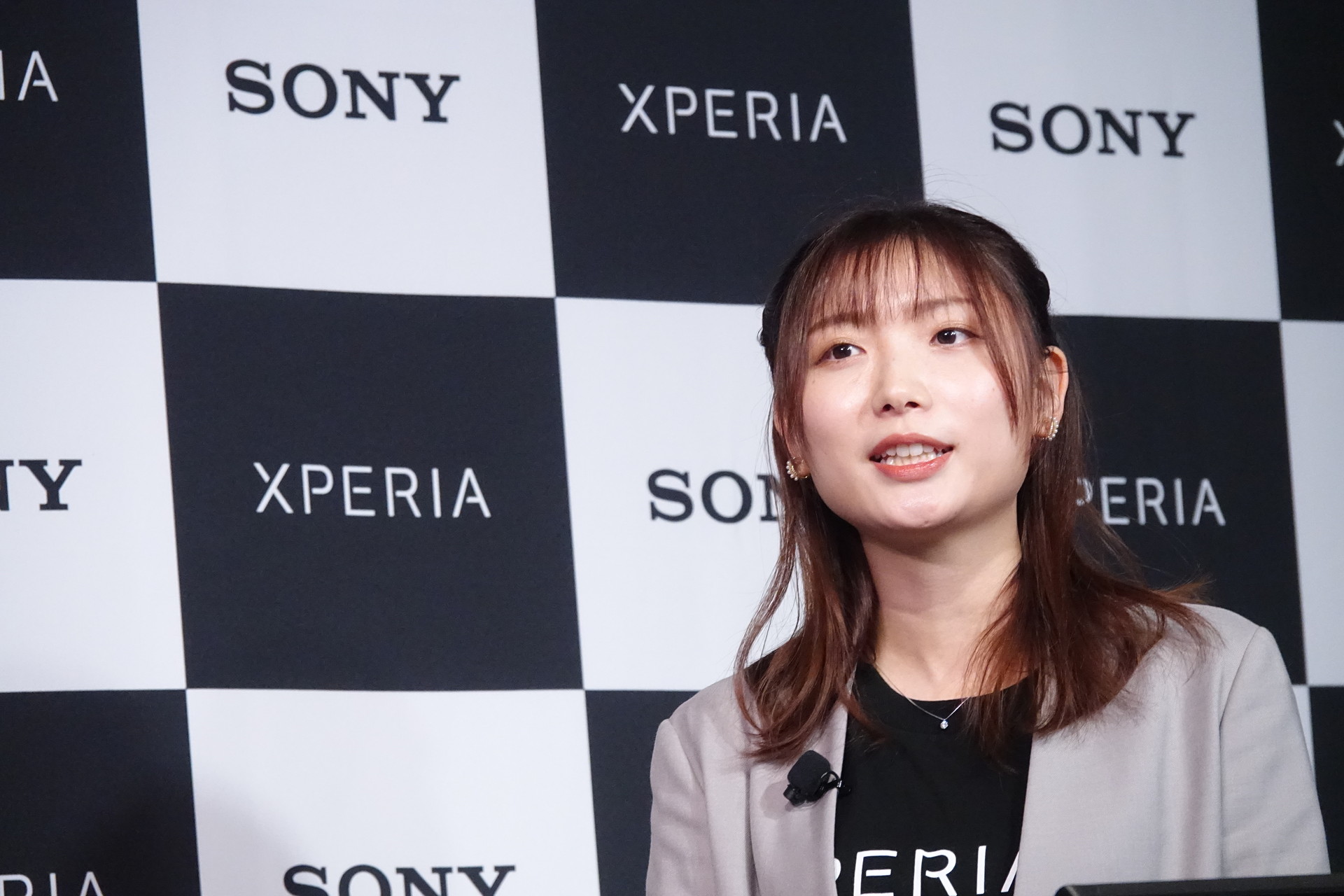 ソニー プロダクトプランナー 北澤英里氏