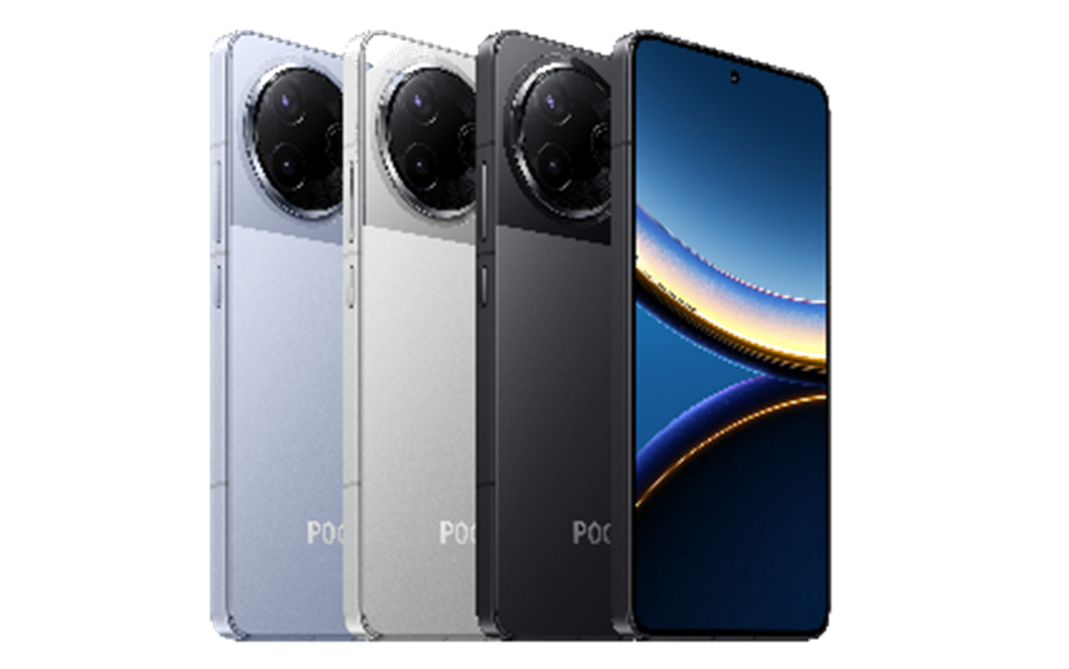 POCO F7 Pro