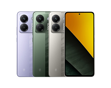 POCO M7 Pro 5G