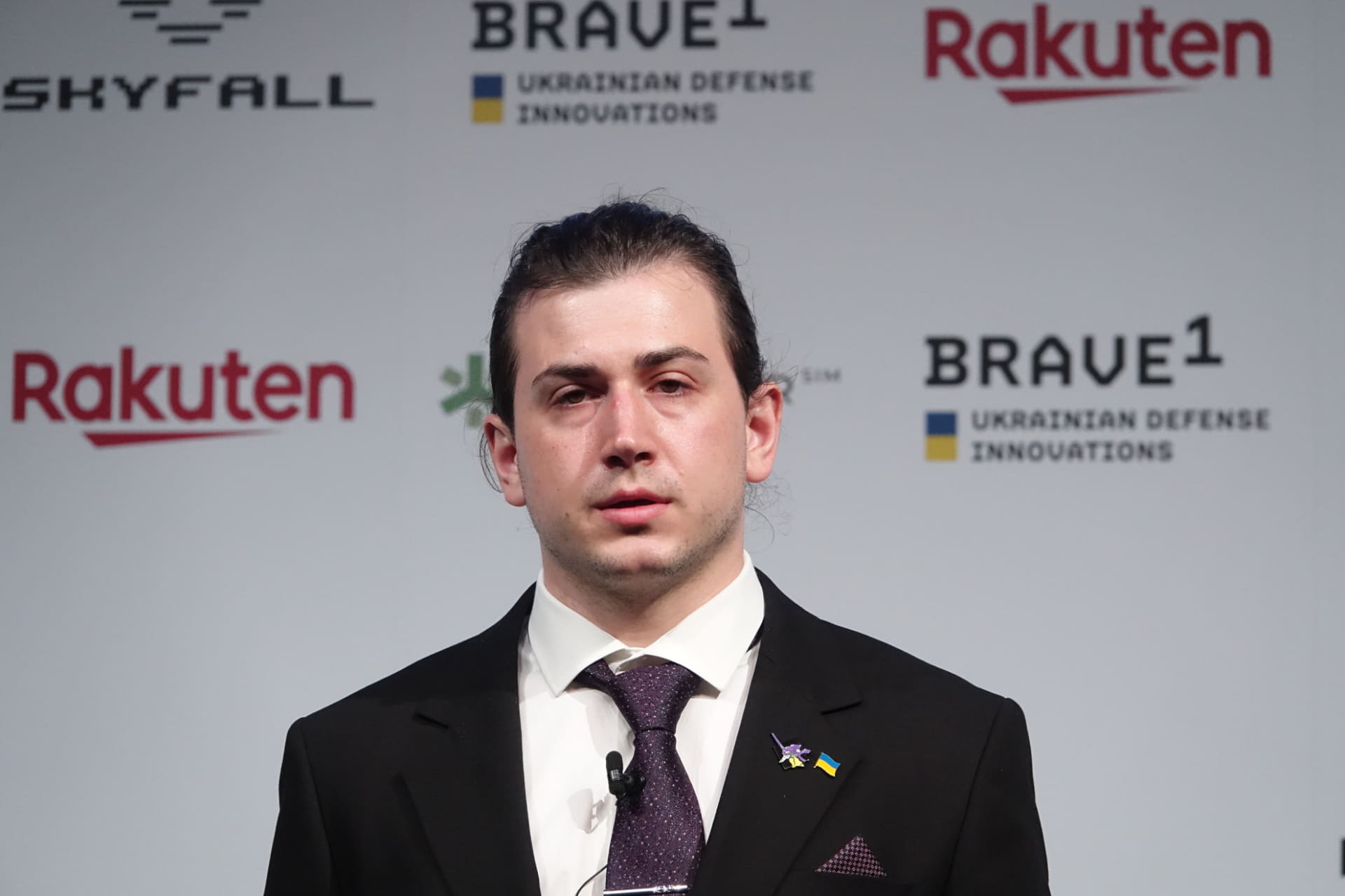 ヴラディスラフ・ピオトロフスキー氏