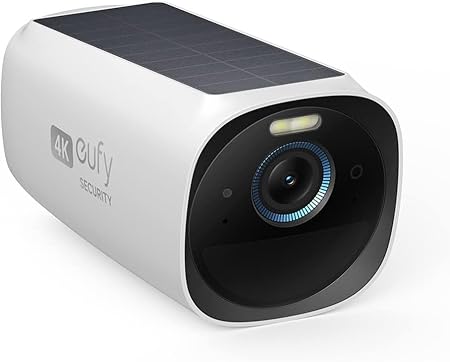 eufyCam S330