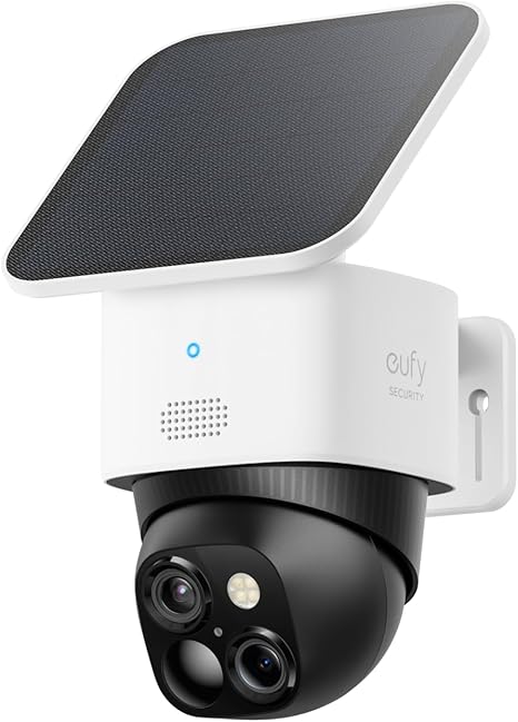 SoloCam S340