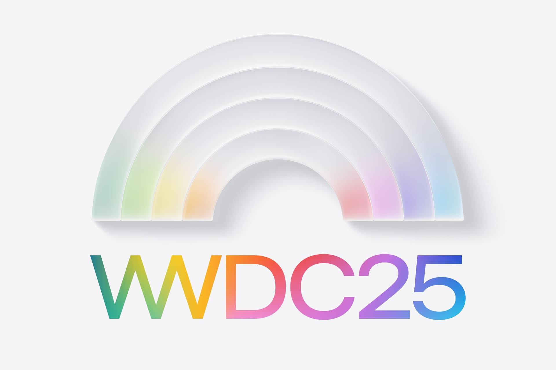 Apple「WWDC 25」を6月10日に開催