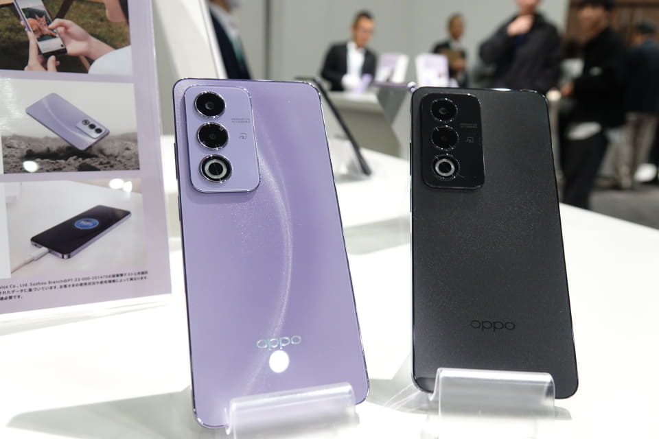 OPPO A3 5G