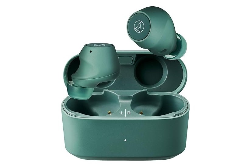 ATH-CKS30TW＋ エバーグリーン