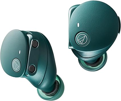 ATH-CKS50TW2 グリーン