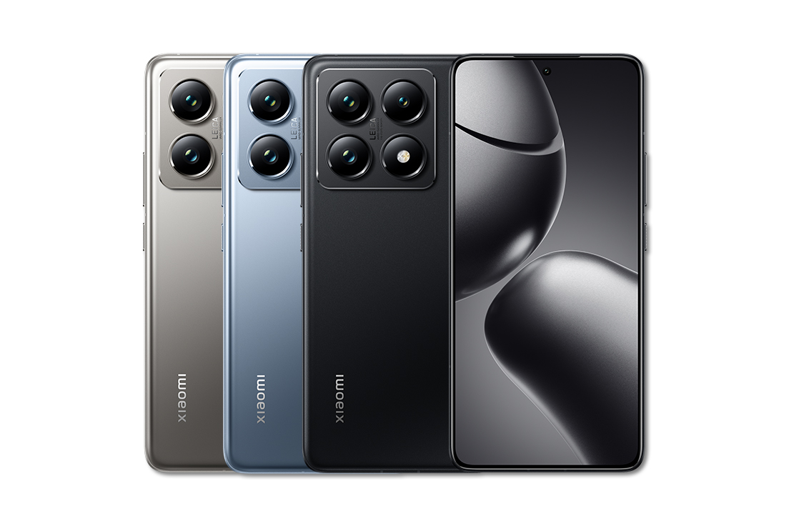 Xiaomi 14T Pro