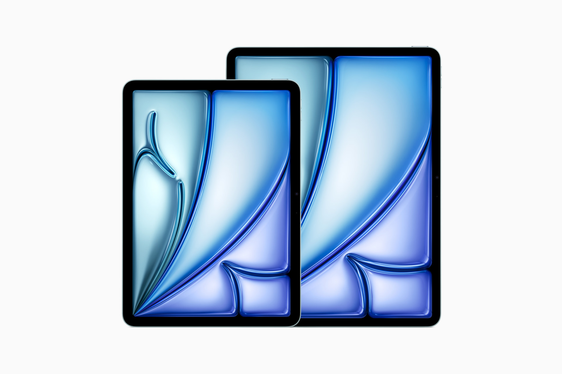 iPad Air（M2）