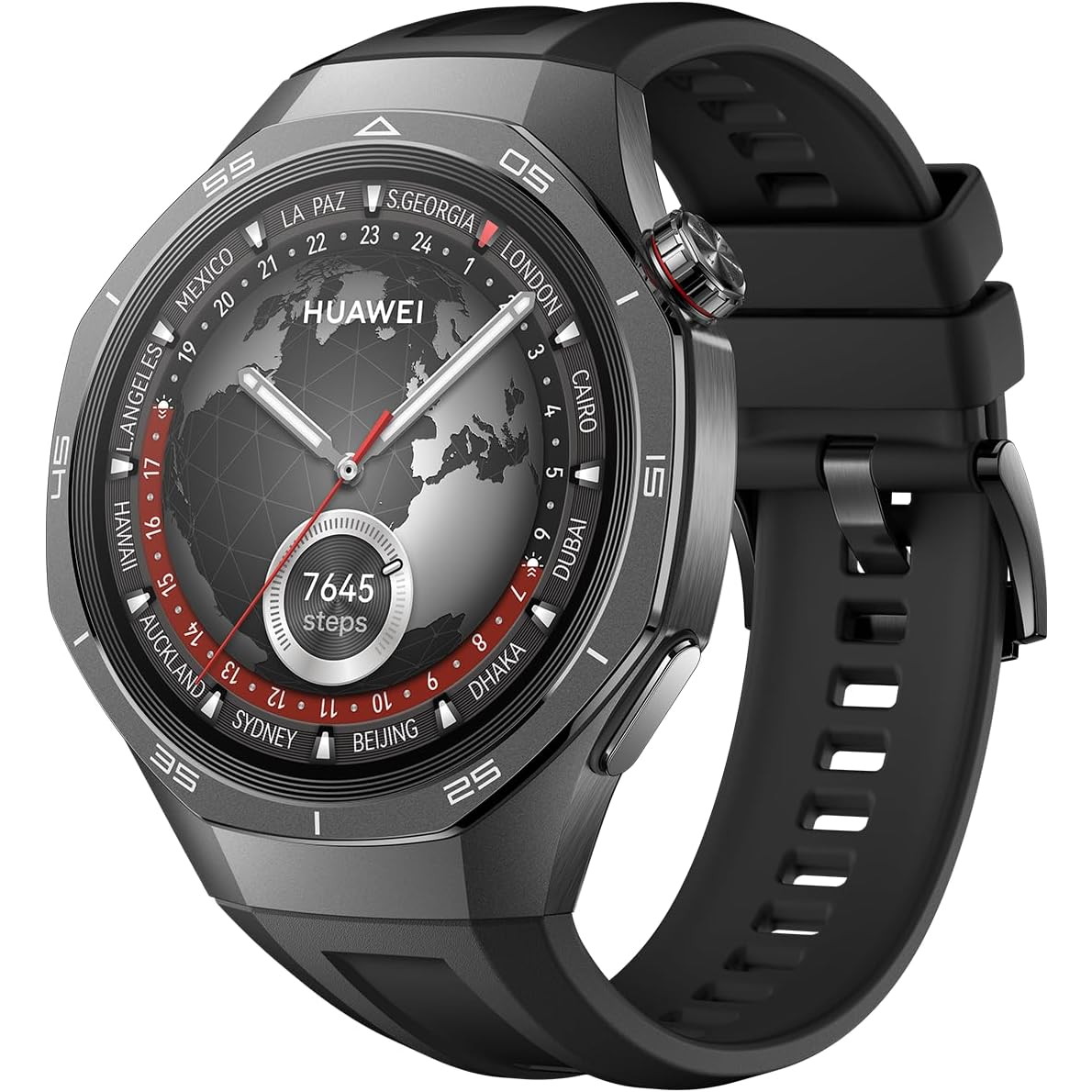 HUAWEI WATCH GT 5 Pro