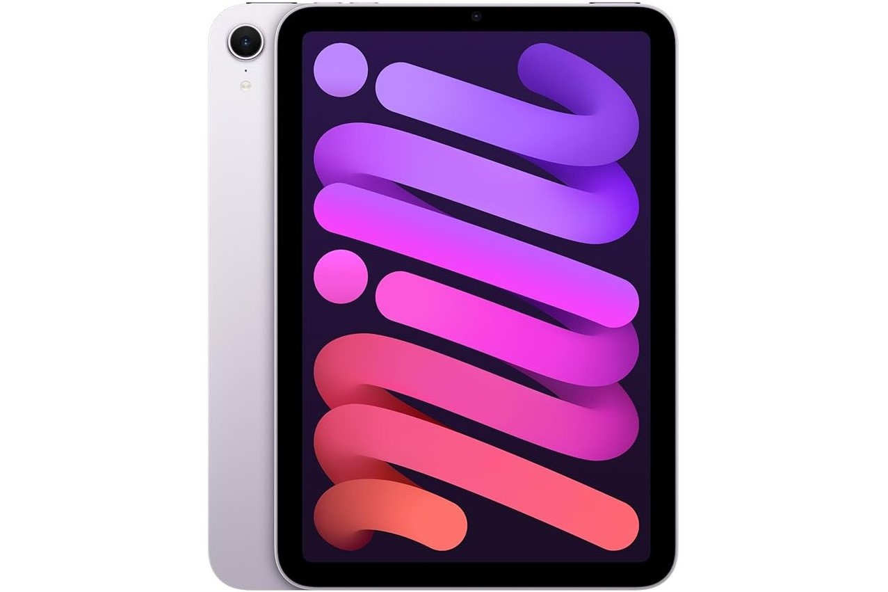 iPad mini（A17 Pro）Wi-Fi 256GB