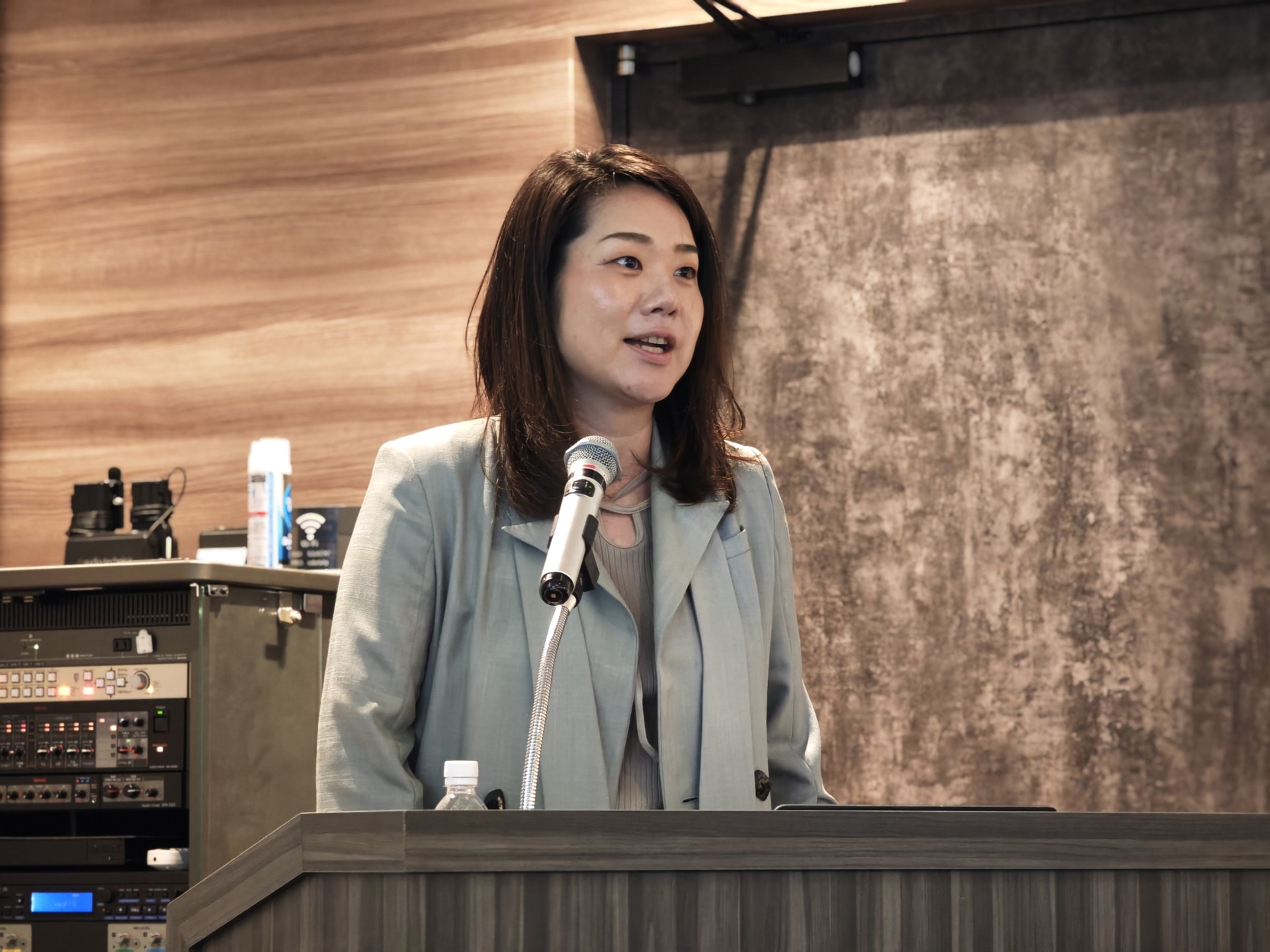 メルカリ Director of Business and Marketing 永井美沙氏