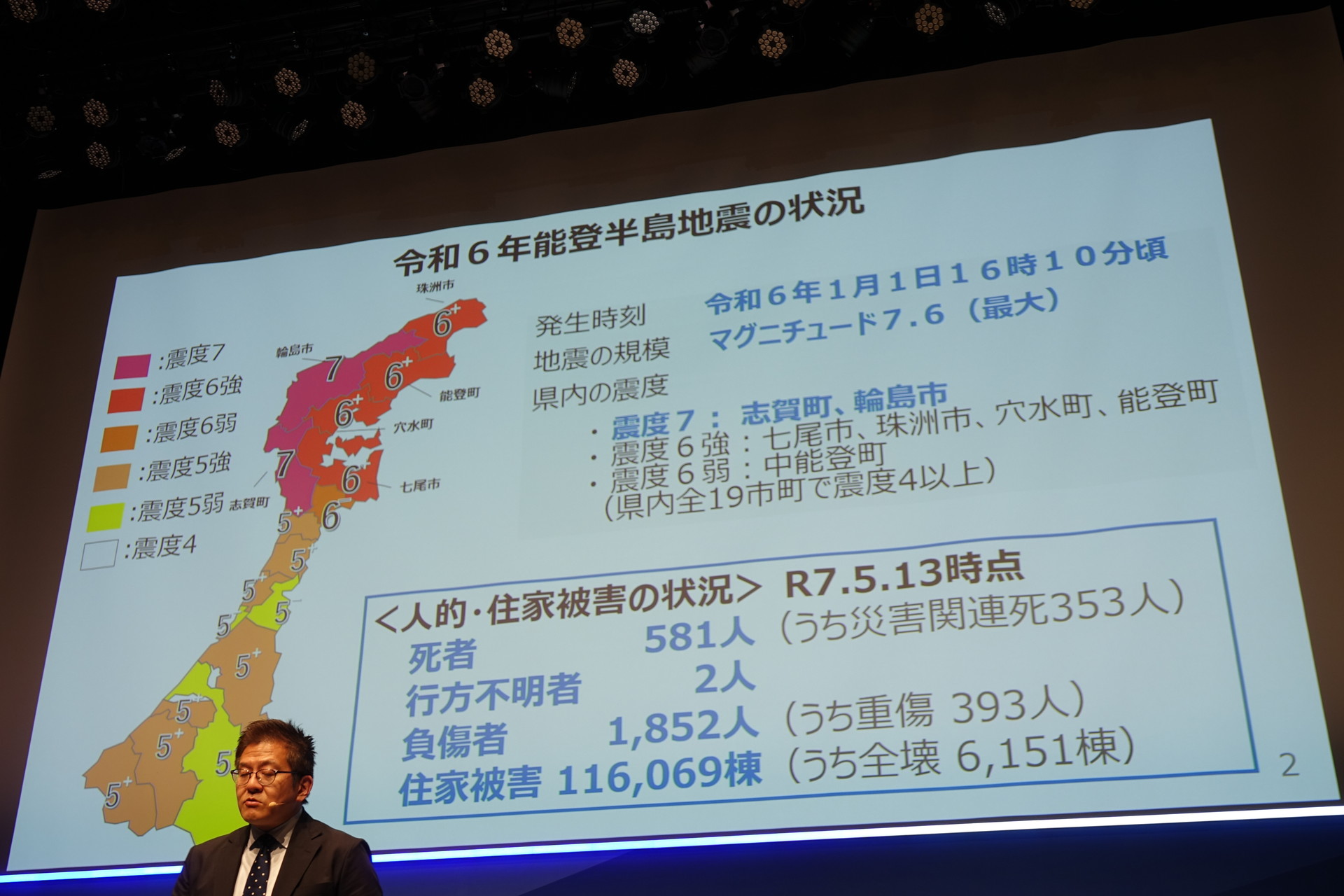 KDDI スマートドローン 博野雅文社長