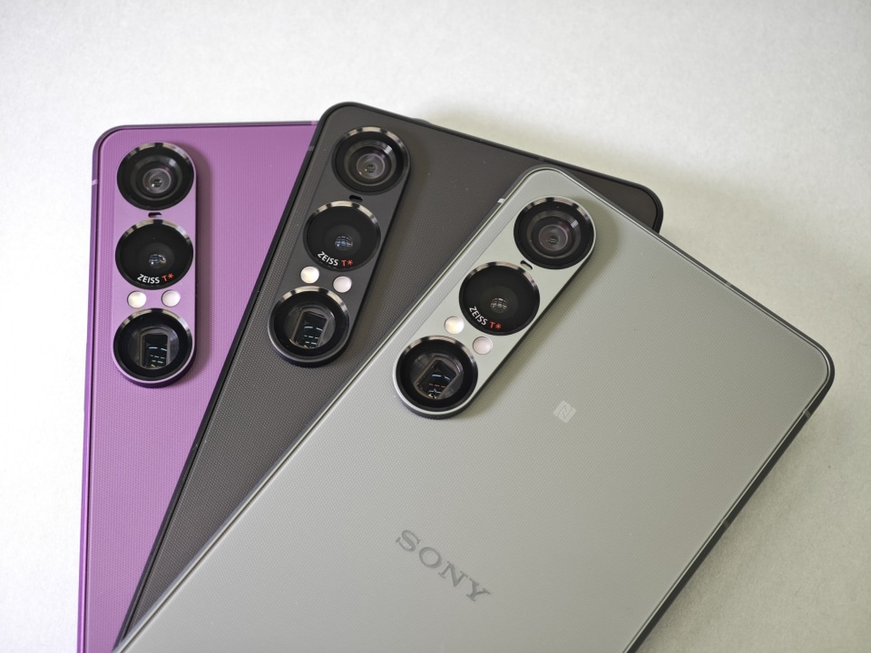 Xperia 1 VII