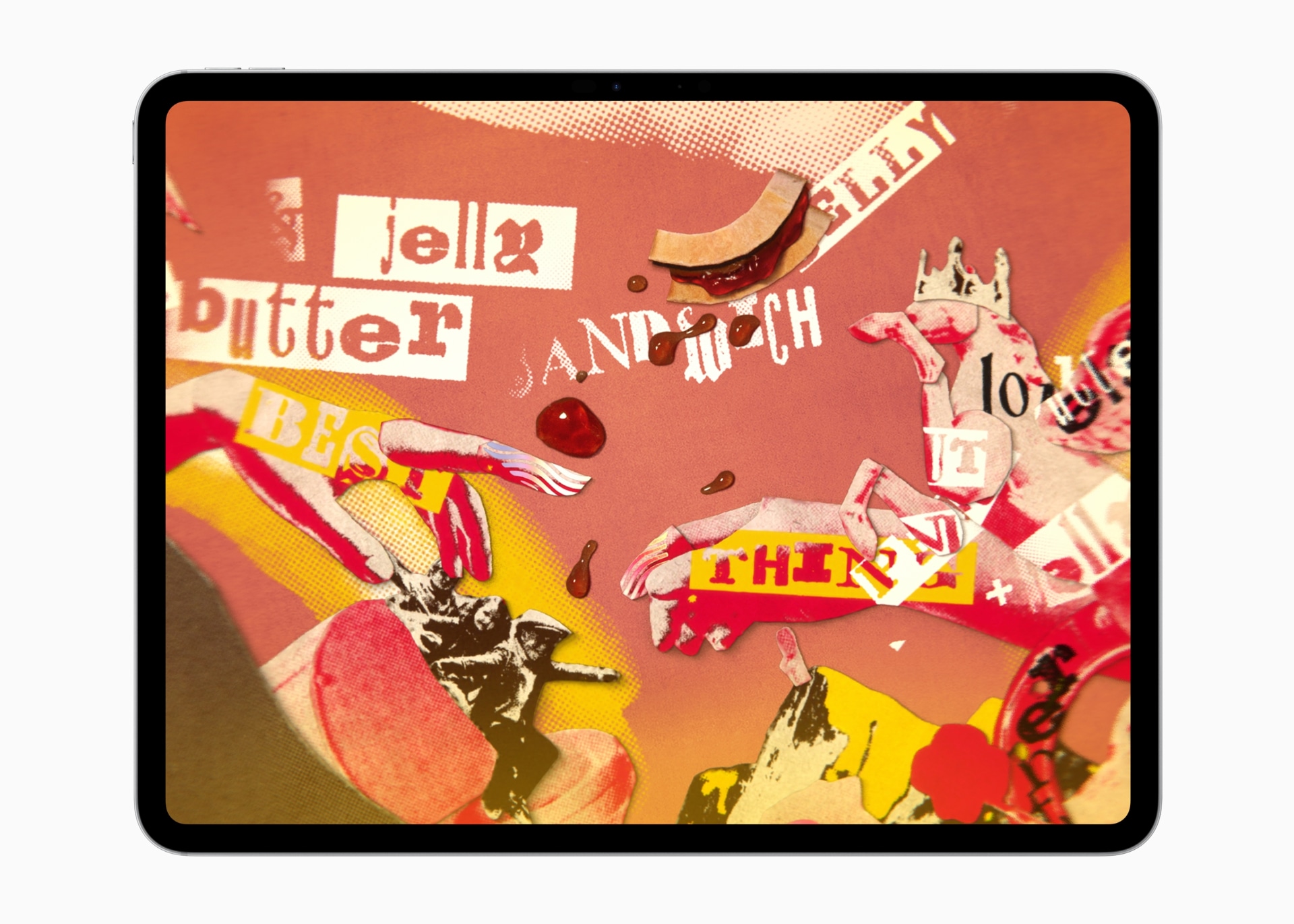 「PBJ – The Musical」