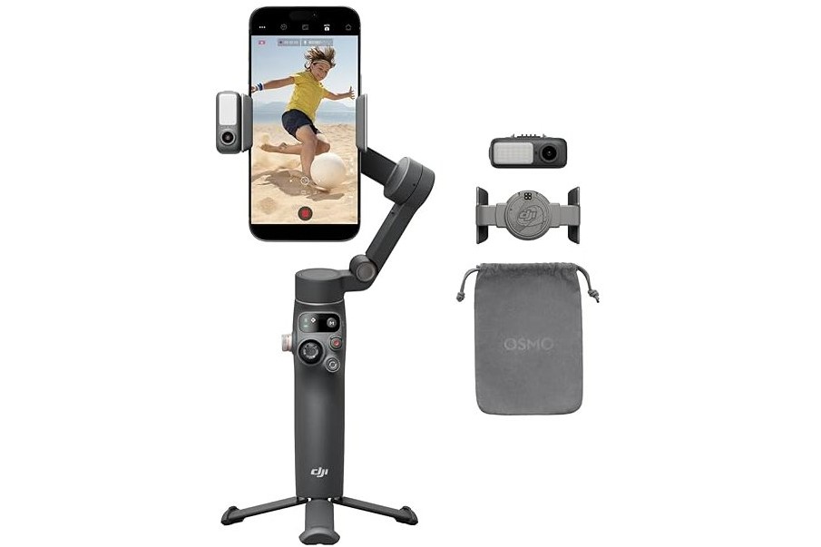 Osmo Mobile 7P