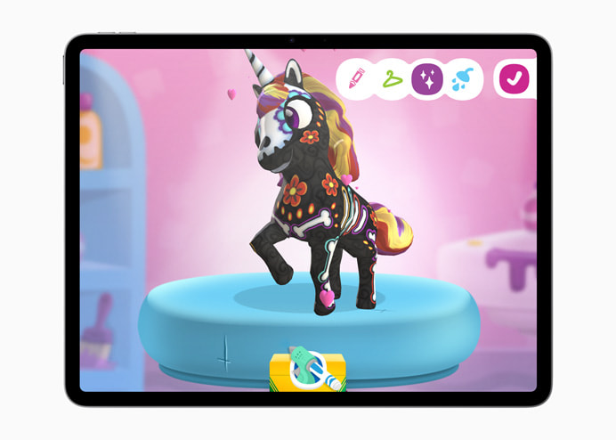 Crayola Scribble Scrubbie Pets