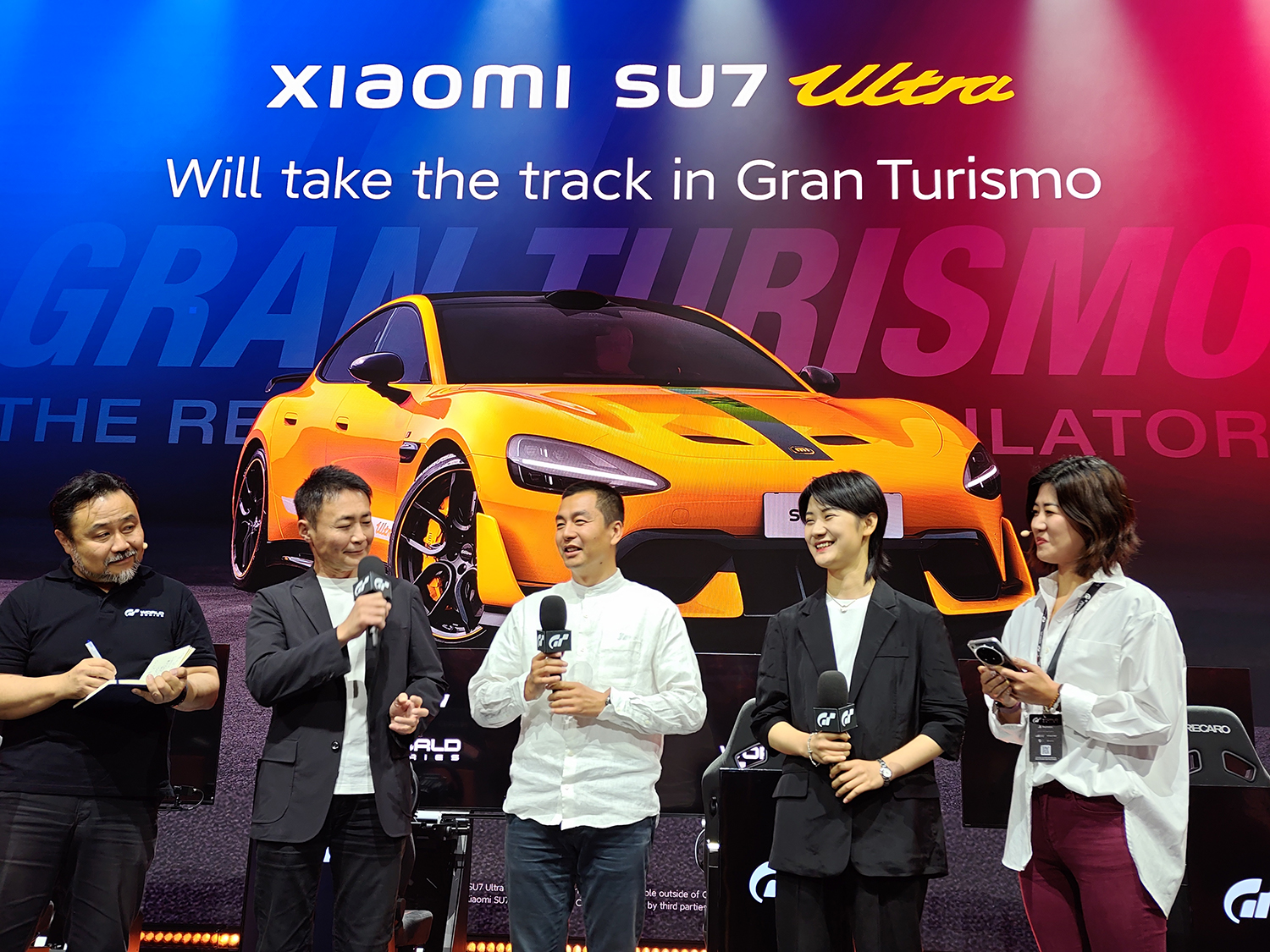 ポリフォニー・デジタルとXiaomiがパートナーを発表