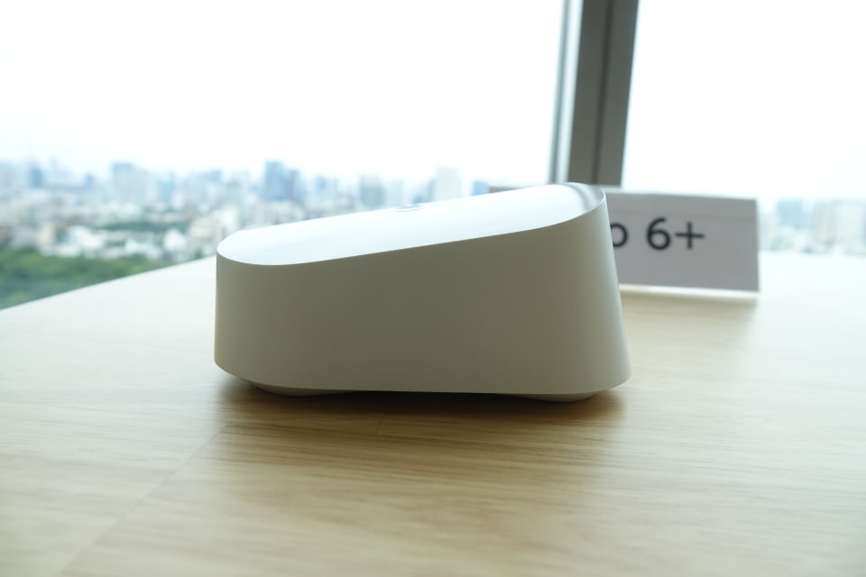 eero7 ルーター Amazon eero Max 7 tri-band mesh wifi router | Up to 9.4 Gbps