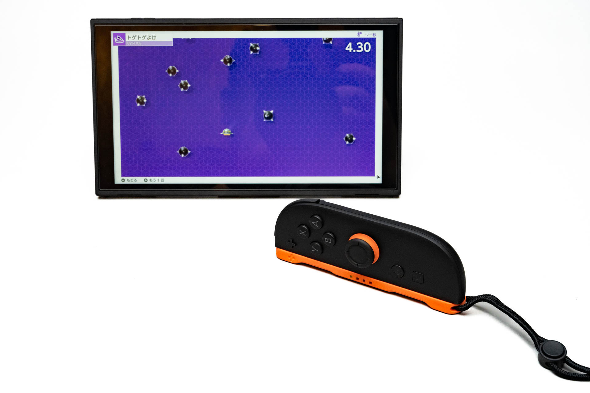 Joy-Con 2の新機能、マウスモードを活用するゲームがどれだけ登場するか楽しみです
