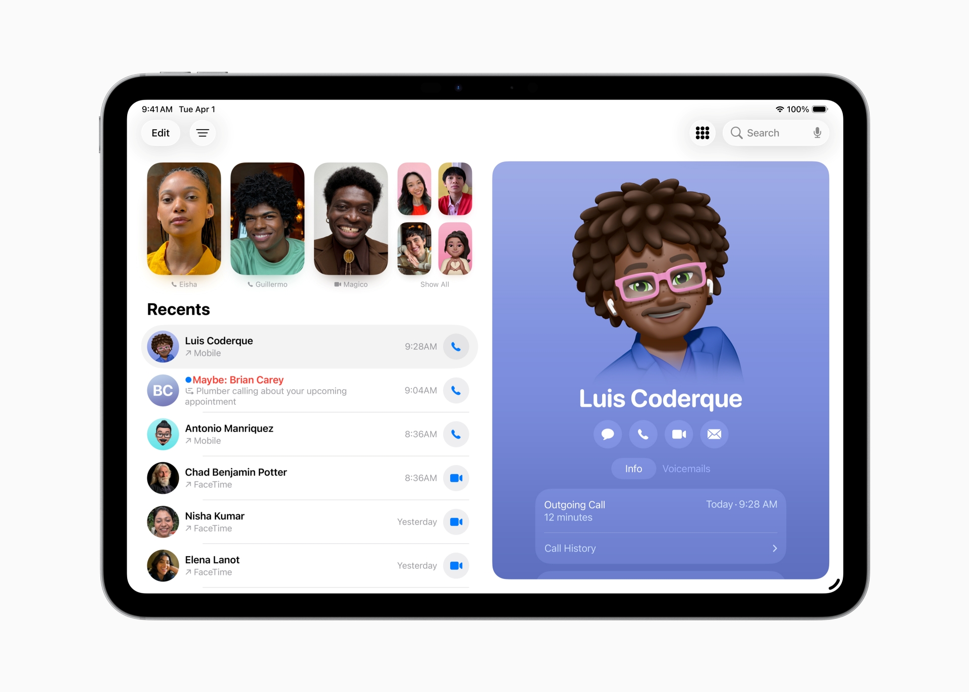iPadOS 26