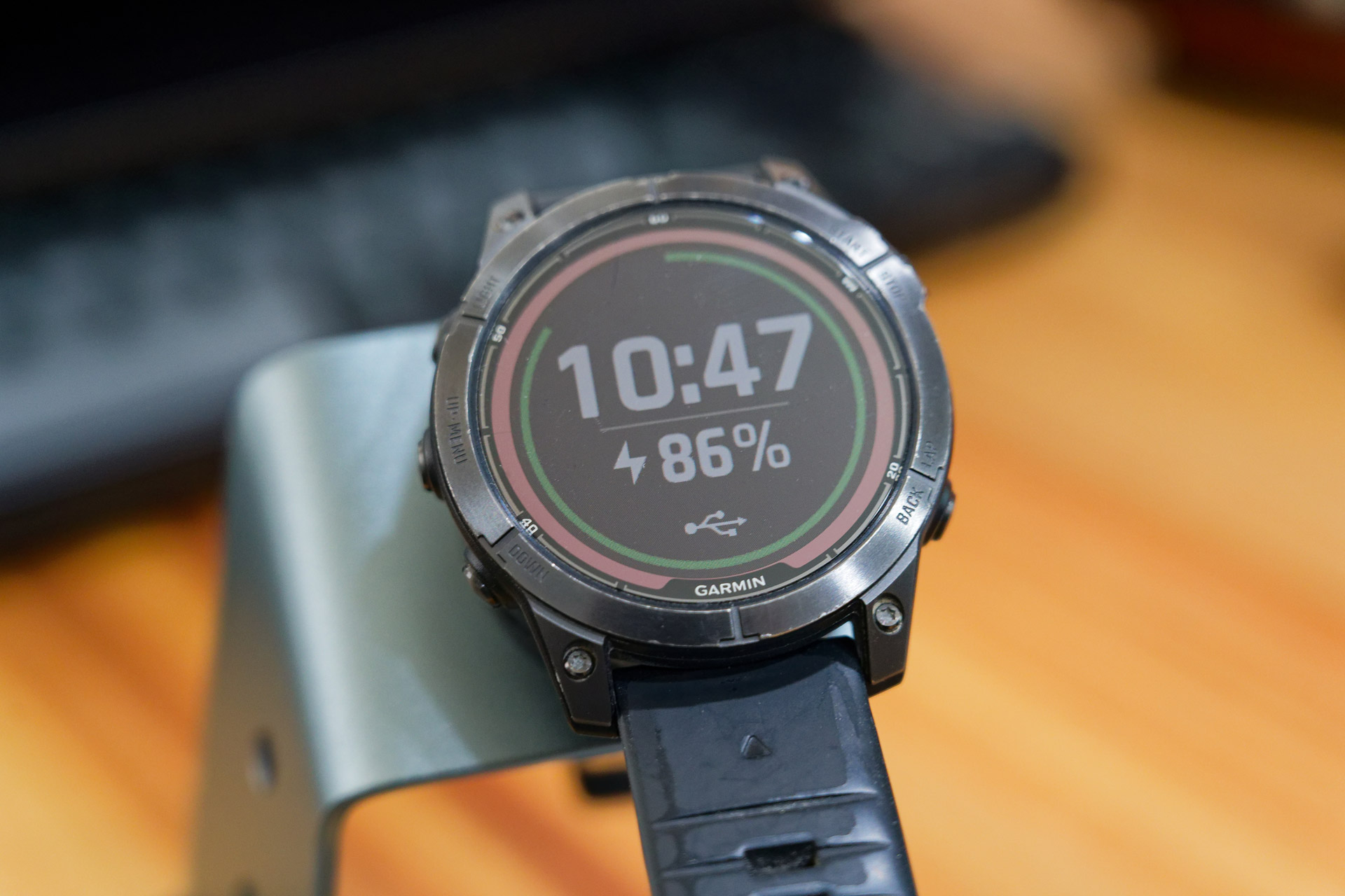 パソコンにつなぐと、ちゃんとデータ転送もできる