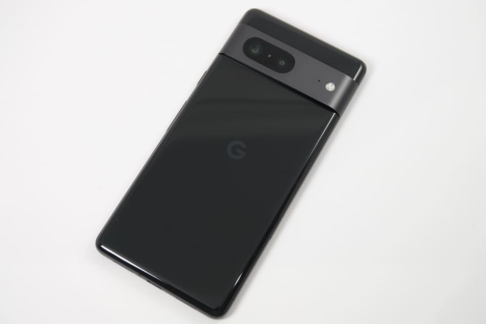 Google Pixel 7