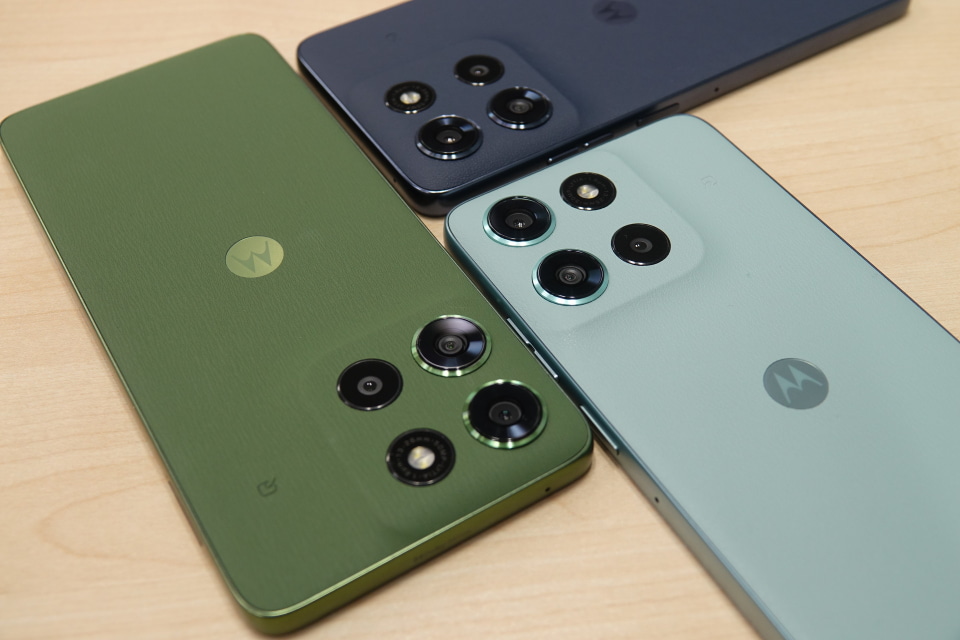 Motorola Android ワイモバイル moto g53y 5G｜スマートフォン｜製品｜Y!mobile - 格安SIM