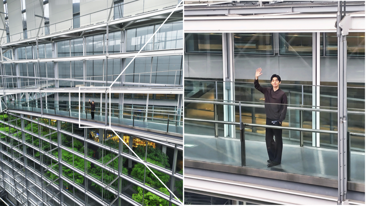 最大10倍のデジタルズーム