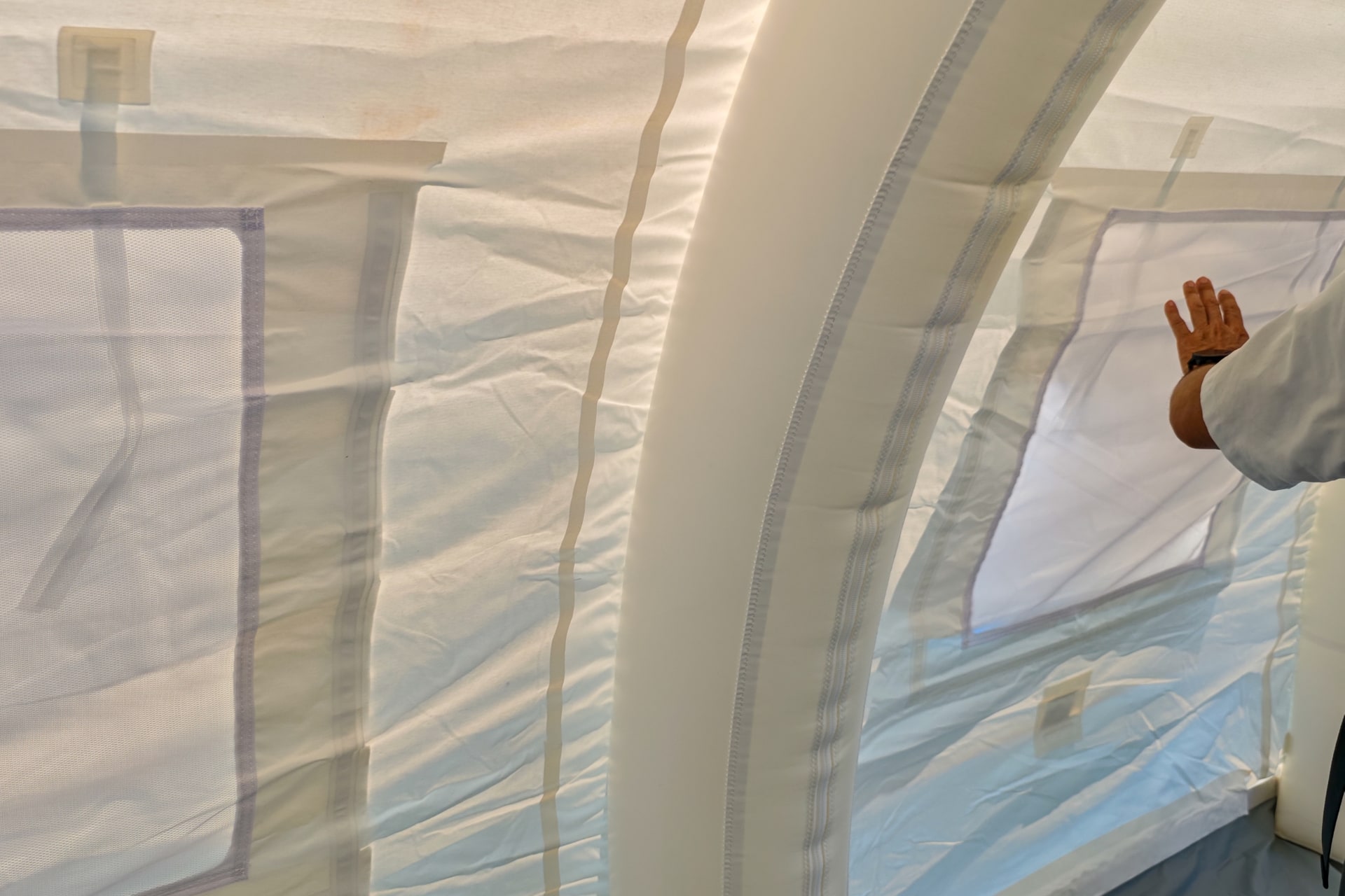 中もしっかりとしている