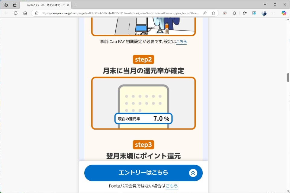 PONPON　他の方の購入ご遠慮お願い致します。 寄附額の1％Pontaポイント(au PAY マーケット限定)還元 | au PAY