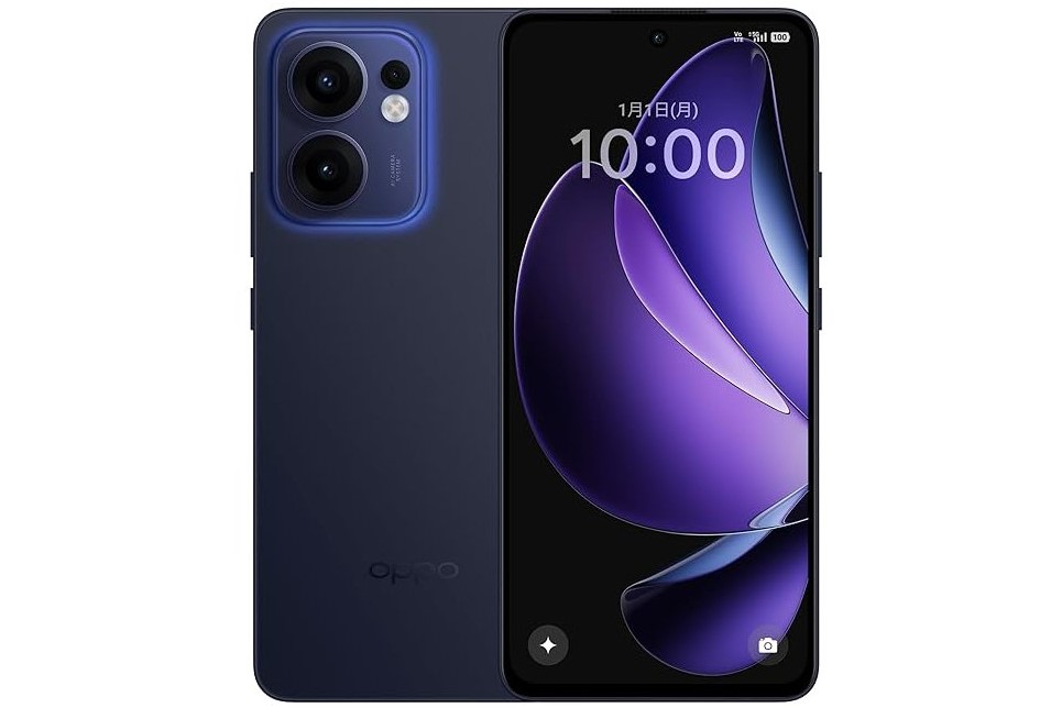 OPPO Reno13 A