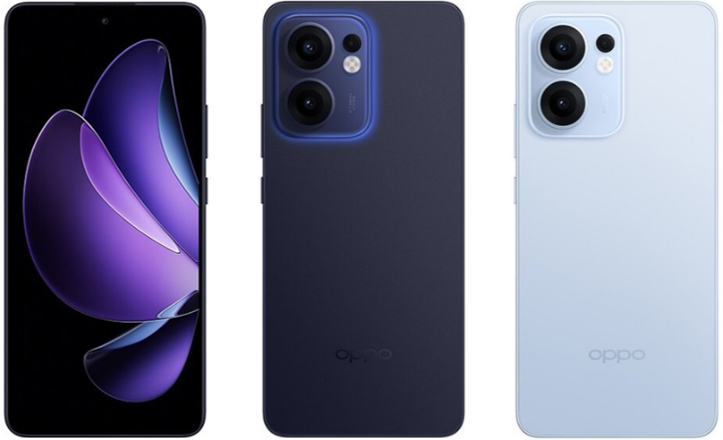 OPPO Reno13 A
