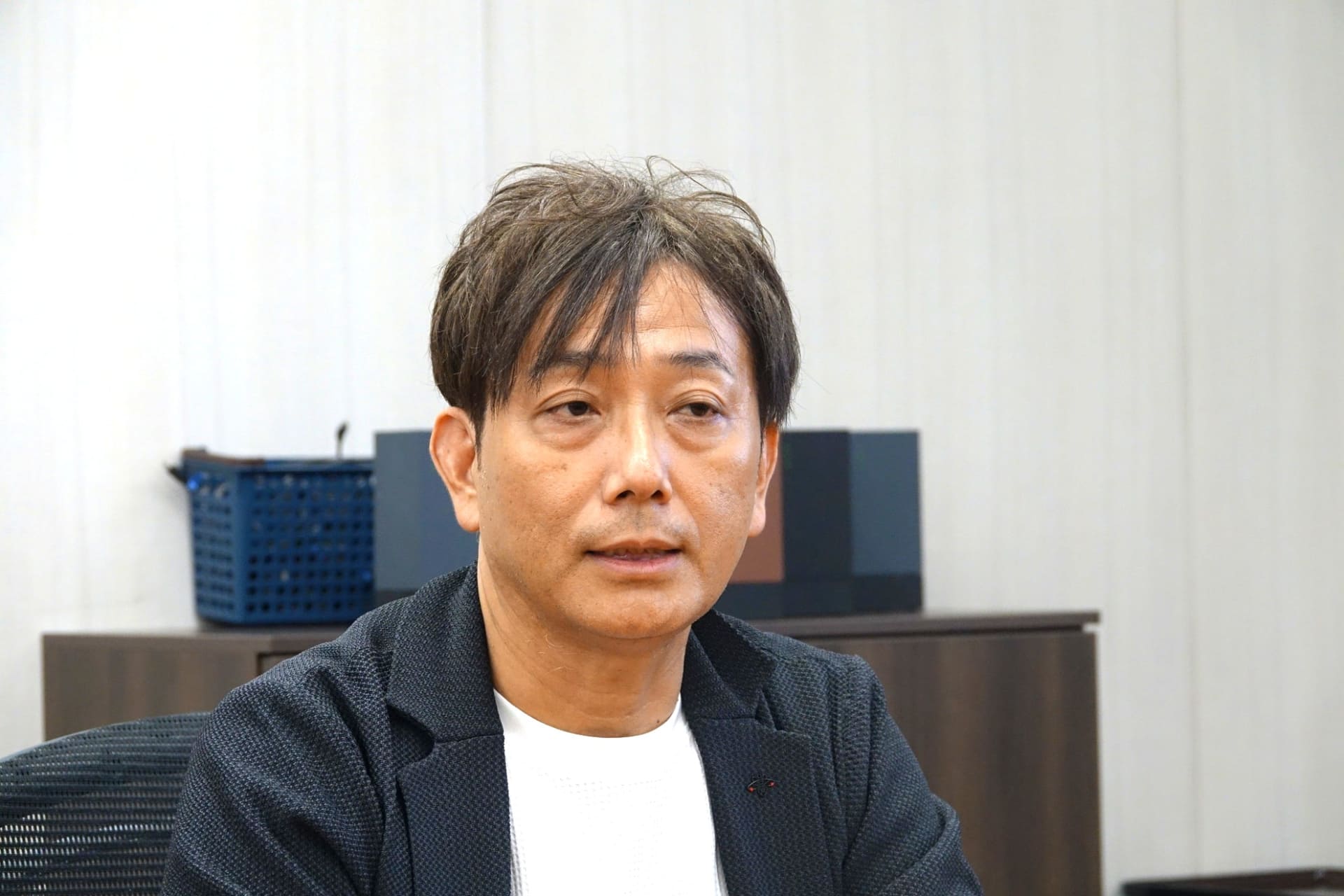 ドコモ長野氏