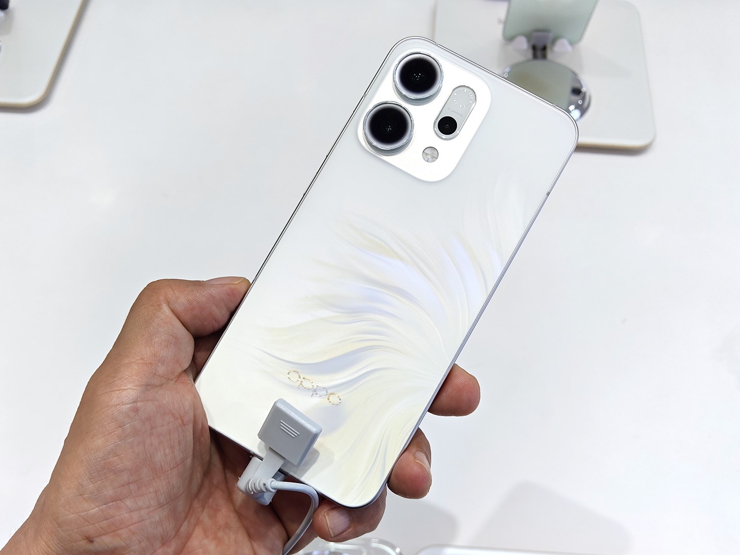 中国版のマーメイド